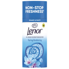 Гранульований кондиціонер для білизни Lenor Spring Awakening, 155 г